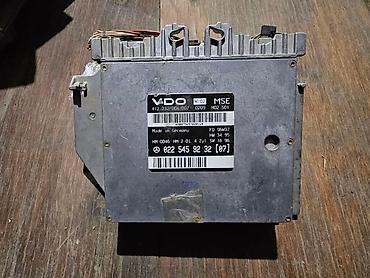 Другие автозапчасти: Mercedes-benz компьютеры селектора и комутаторы w221 w220 w210 w211 — 19