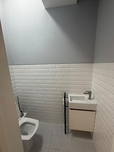 Продажа квартир: 3 комнаты, 93 м², Караван ТРЦ Элитка, 9 этаж, Дизайнерский ремонт — 5
