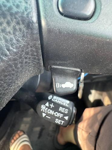 Toyota: Toyota Harrier: 2003 г., 3 л, Автомат, Бензин, Внедорожник — 11