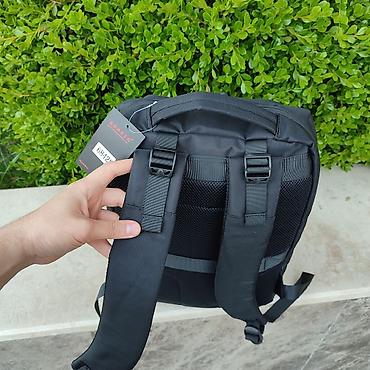 Rukzaklar: Сумка Sırt çantaları Bel çantaları Spor çantaları Bel çantası Spor — 7