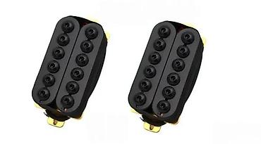 Gitare: Invader humbucker magneti hambaker besplatna dostava | cena je za — 7