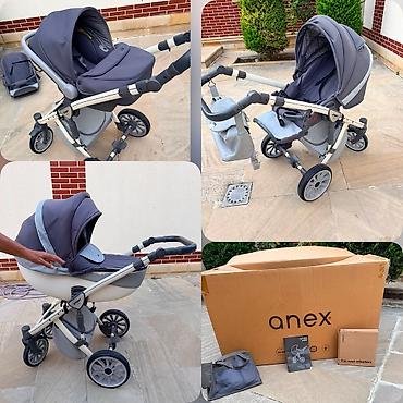 anex iq: Anex kalyaska 350 azn tecili satilir 3 lulkadan ibaretdir avtlulka hec — 1