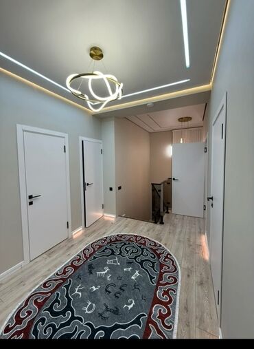 Продажа домов: Дом, 170 м², 4 комнаты, Риэлтор, Дизайнерский ремонт at lalafo.kg — 14 Продажа домов: Дом, 170 м², 4 комнаты, Риэлтор, Дизайнерский ремонт — 14