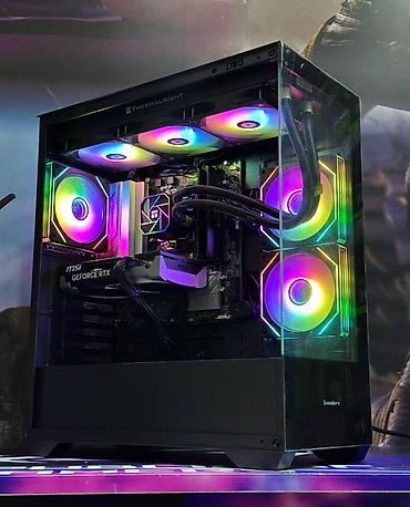 macbook pro 2017 i5: Budce ve performans olan RTX 5060 8GB + Rzyen 5 9600X novbeti gaming — 3