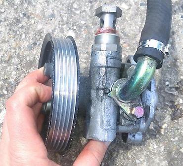 kais za auto: SERVO PUMPA ZA VW PASAT B5.5 B5 | Servo pumpa za VW PASATA B5.5 B5 — 2