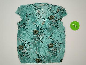 comma: Orsay, Bluzka damska, rozmiar 2XL — 2