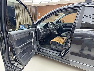 k24: Honda CR-V: 2009 г., 2.4 л, Автомат, Бензин, Кроссовер — 6