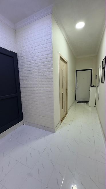 ehmedlide heyet evleri: 3 otaqlı, 60 kv. m, Kredit yoxdur, Yeni təmirli — 8