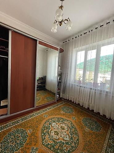 4: 4 комнаты, 117 м², 5 соток, Бишкек, Алтын-ордо ж/м Агентство недвижимости — 5