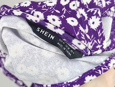 shein bluza: Shein, Top damski, rozmiar M — 4
