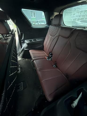 hyundai ionic: Hyundai Palisade: 2019 г., 2.2 л, Автомат, Дизель, Кроссовер — 5
