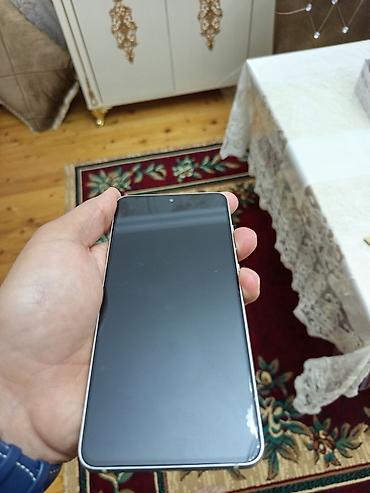 s21fe samsung: Samsung Galaxy S21 FE, 128 GB, rəng - Boz, Simsiz şarj — 1
