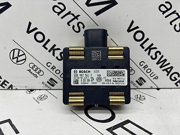 hofer fen: ACC RADAR ZA VOLKSWAGEN CADDY, SHARAN, TIGUAN . - 5Q0 907 561 F | — 1
