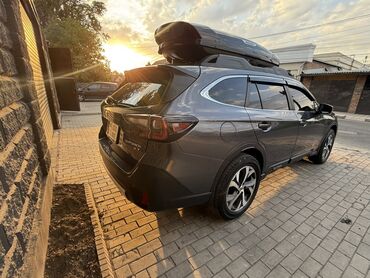 форестер 2011: Subaru Outback: 2020 г., 2.4 л, Вариатор, Бензин, Кроссовер