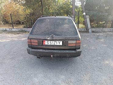 e53 amg: Volkswagen Passat Variant: 2026 г., 2 л, Механика, Бензин, Универсал — 4