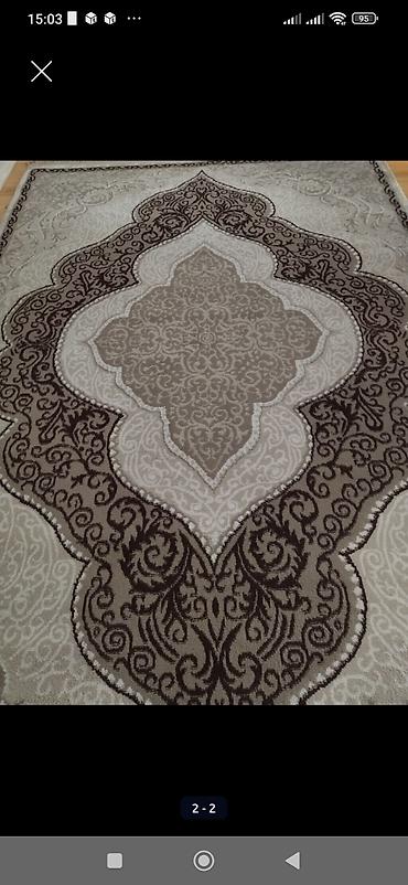 puzzle xalça: Xalça Kredit yoxdur — 2
