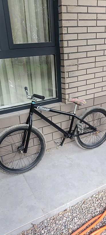 BMX велосипеды: BMX велосипед, Б/у — 1