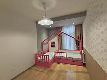 iceriseher ev satilir: 3 otaqlı, Yeni tikili, 108 kv. m — 4