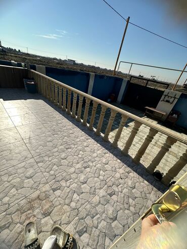 Həyət evləri və villaların satışı: 4 otaqlı, 400 kv. m, Kredit yoxdur, Yeni təmirli — 3