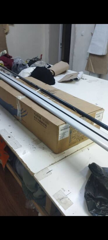 оборудование для изготовления 3d ковриков: Bruce