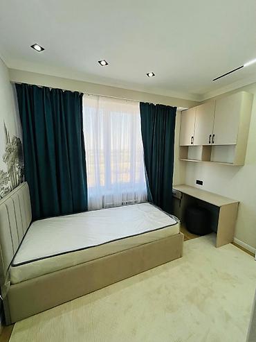 дом на обмен: 2 комнаты, 70 м², Элитка, 12 этаж, Дизайнерский ремонт — 2