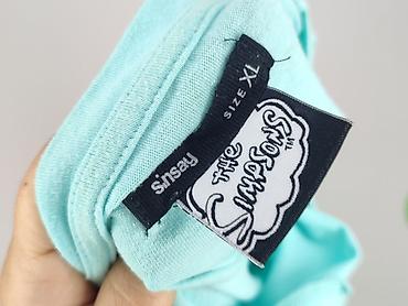 gomez kody: Sinsay, T-shirt damski, rozmiar XL — 4