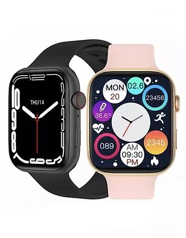 senseo kafa: CRNI PAMETNI SAT WATCH 6 NOV SMART SAT ZA MUSKARCE AKCIJA | Cene — 4