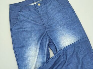 spodnie armani jeans: Jeansy, S, stan - Dobry