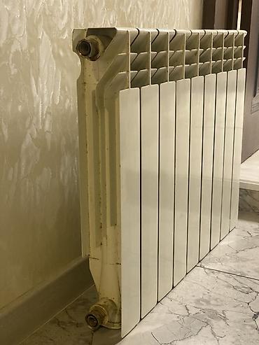2 el perde alanlar: İşlənmiş Seksiyalı Radiator Alüminium — 4
