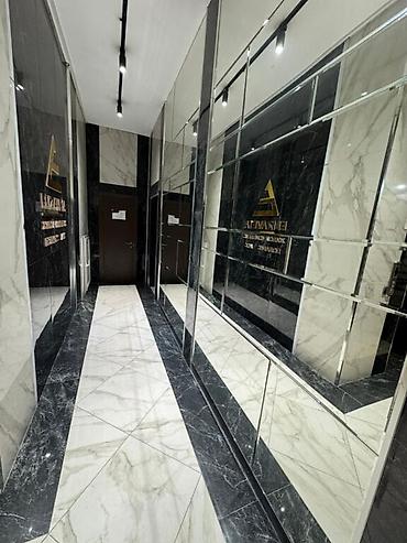 Продажа квартир: 3 комнаты, 92 м², Элитка, 2 этаж — 18