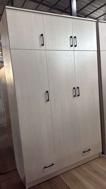 Шифоньеры: Шифоньеры — 7