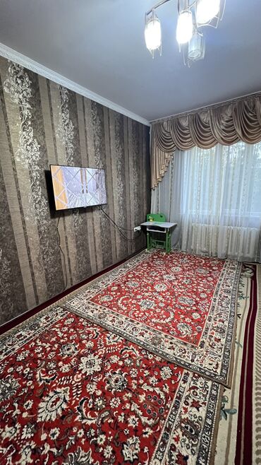 Продажа квартир: 2 комнаты, 50 м², 105 серия, 2 этаж, Старый ремонт — 2