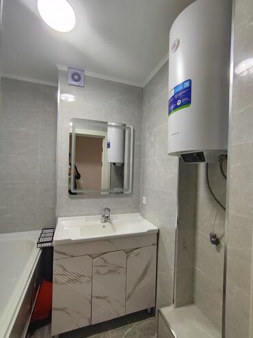 Продажа квартир: 2 комнаты, 72 м², Элитка, 8 этаж, Евроремонт — 8