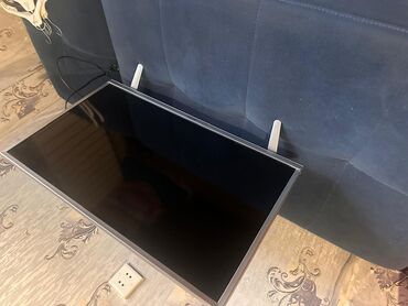 islenmis wifi modem: Б/у Телевизор Hoffmann 82" Самовывоз