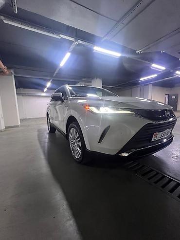 byd e6: Toyota Venza: 2021 г., 2.5 л, Автомат, Гибрид, Внедорожник — 5