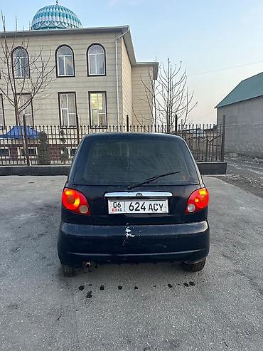 Mini: Mini : 2004 г., 1 л, Механика, Бензин, Хэтчбэк — 9