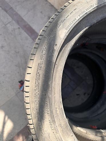 шиный: Комплект шин Bridgestone, 3 шт. - Бренд/модель: Bridgestone - — 3