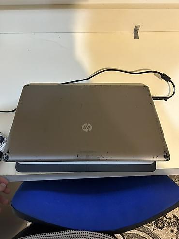 HP 635 noutbuk satılır. ✅ Tam işlək vəziyyətdədir ✅ Ekran və