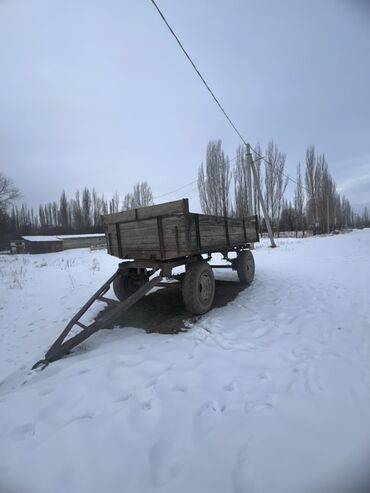 Грузовики: Грузовик, ЗИЛ, Стандарт, Б/у — 7