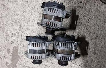 mos2 aditiv za ulje: ALTERNATOR 1.7CDTI ZA OPEL ASTRA J | Svi delovi za Opel vozila  — 1