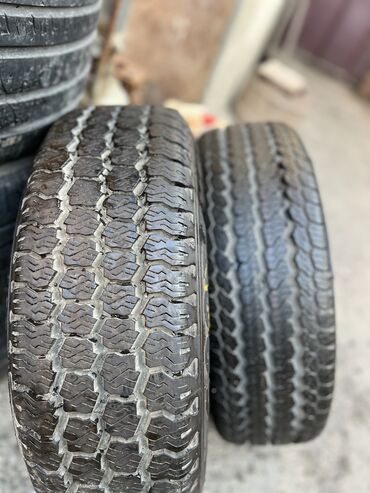 диски на субару легаси: İşlənmiş Şin Continental 205 / 65 / R 16