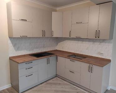 Дом и сад: Hər ölçüdə və dizaynda mətbəx mebellərinin birbaşa mebel istehsalat — 5