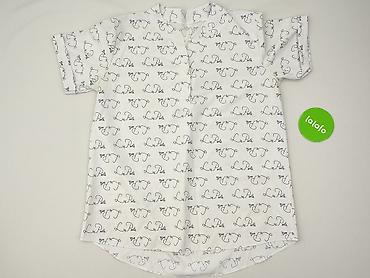t shirty vector: La Perla, Koszula damska, rozmiar 2XL — 2