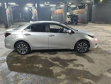 corolla гибрид: Toyota Corolla: 2019 г., Вариатор, Гибрид, Седан — 4