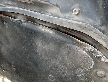 Капоты и комплектующие: Капот Lexus, Оригинал — 5