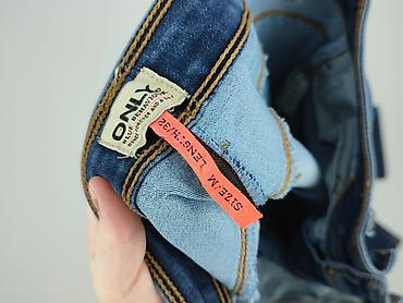 bianka only: ONLY, Jeansy damskie, rozmiar M — 4