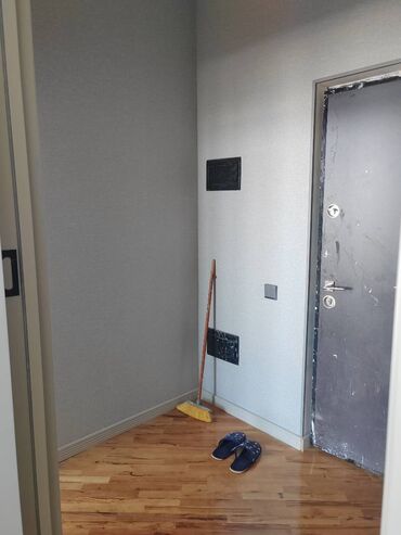 Yeni tikili: Əmircan qəs., 1 otaqlı, Yeni tikili, 34 kv. m — 8