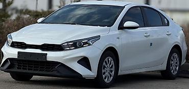 Kia: Kia K3: 2021 г., 1.6 л, Автомат, Бензин, Седан — 3