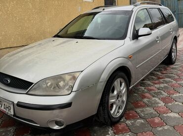 tom ford lost cherry бишкек: Ford Mondeo: 2003 г., 2 л, Механика, Бензин, Универсал