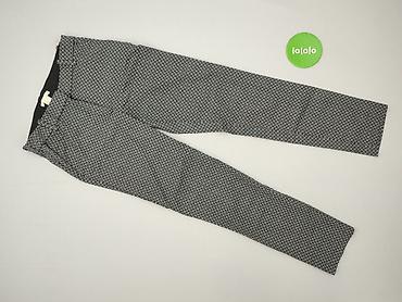 bhp: H&M, Spodnie materiałowe damskie, rozmiar S — 2